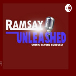 Fraser Ramsay