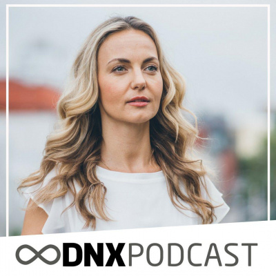 Dnxdigital Nomads Podcast With Silvia Christmann