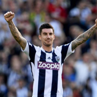 Liam Ridgewell