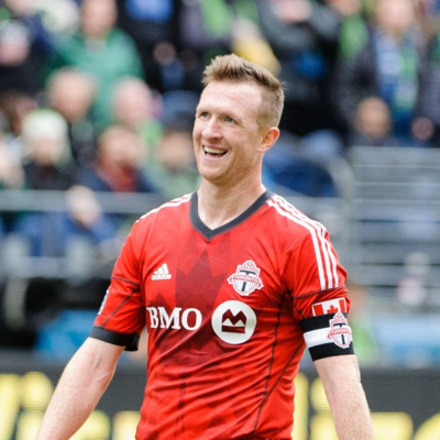 Graham Smith Podcast