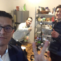 PODCAST 7 - JACOBO NEVAREZ