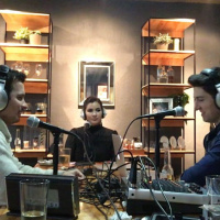 PODCAST 5 - MAYRA GUTIERREZ