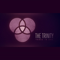 What is the Trinity?