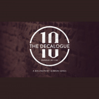 How to Memorize The Ten Commandments