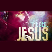 Jesus is the Healer