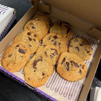 144: THE FEED: Connecticuts Cookie Jar Is Full of Tasty Treats
