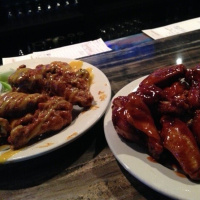 149: THE FEED: Mouth Watering Wing Flavors