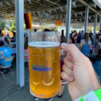 132: THE FEED: Raising A Stein To Oktoberfest In Connecticut