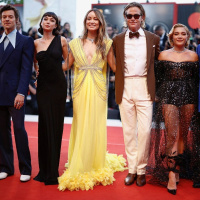133: THE FEED: Marilyn, Bowie,  Harry