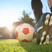 136: THE FEED: A Milford Superstar On The Soccer Field AND The Classroom