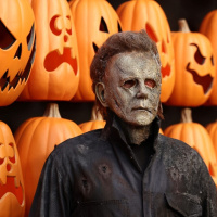 150: THE FEED: Michael Myers and The Troubled Purple Dinosaur