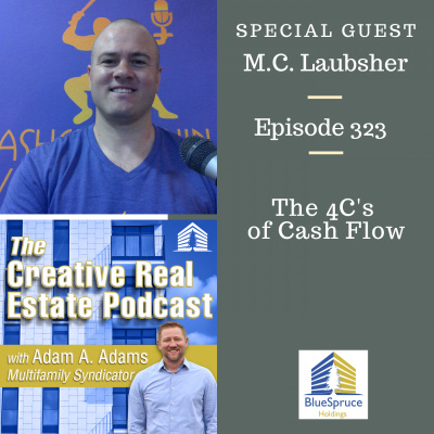 Creative Real Estate Podcast