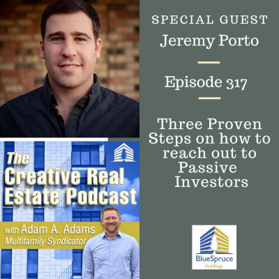 Creative Real Estate Podcast