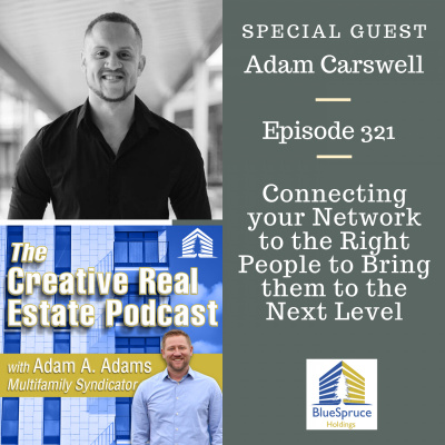 Creative Real Estate Podcast