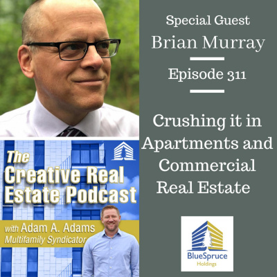Creative Real Estate Podcast