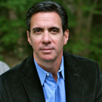 BUCOMgrad Podcast: Journalism with Prof. Mitch Zuckoff