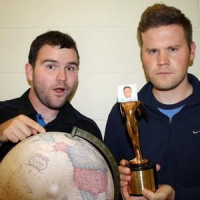 BUCOMgrad Podcast: Congratulations!