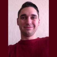 BUCOMgrad Podcast: Austin Morris, Film  TV Studies Grad Student