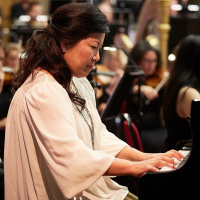 La historia de Yoko Shimomura