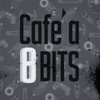 Platicando con Animaciones animadas - 66 - cafe a 8 bits