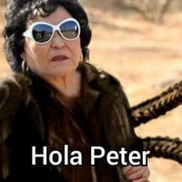 Hola Peter - 85 - cafe a 8 bits