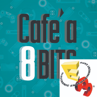 Cafe A 8 Bits