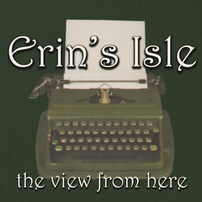 Erins Isle Podcast