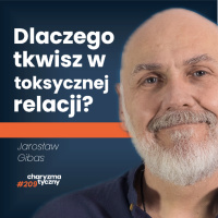 Jak manipulacja niszczy człowieka i społeczeństwo? | socjolog Jarosław Gibas