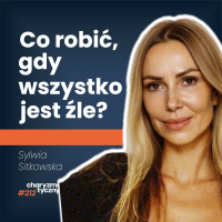 Jak mieć życie jakiego chcesz, bez wyrzutów sumienia? | psycholog Sylwia Sitkowska