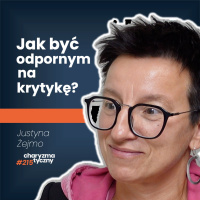 Przestań się przejmować opinią innych. Oto jak! | psycholog Justyna Żejmo