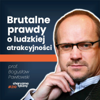 Jak biologia dobiera nas w pary? | profesor Bogusław Pawłowski
