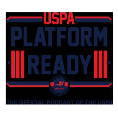 Platform Ready- The Official Podcast Of The Uspa