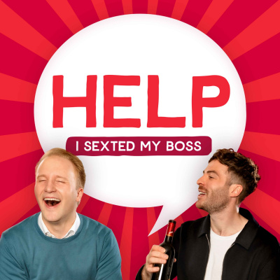 Help I Sexted My Boss