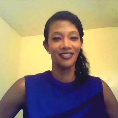 Jamila Marie Mortons Show