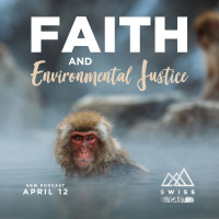 Swiss Cast #4: Islam  Environmental justice