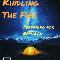 Ramadān and The Future of Religious Education for English Speaking Muslims