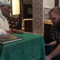 Foundations, Pedagogy and Seeking Knowledge: A Brief Look al-Al-Maqaris Text on Creed Part 1