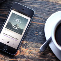 SwissCast with Suhaib Webb: Surah Hujurat #5