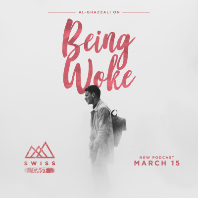 Swisscast With Suhaib Webb