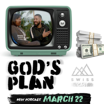 Swisscast With Suhaib Webb