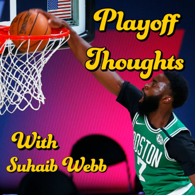 Swisscast With Suhaib Webb