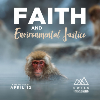 Swisscast With Suhaib Webb