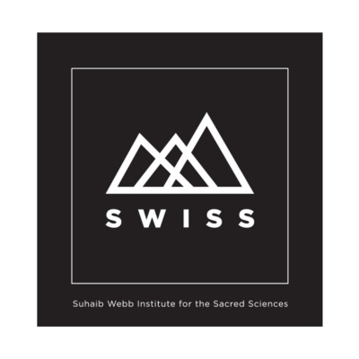 Swisscast With Suhaib Webb