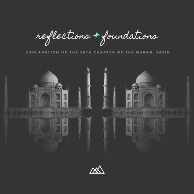 Swisscast With Suhaib Webb