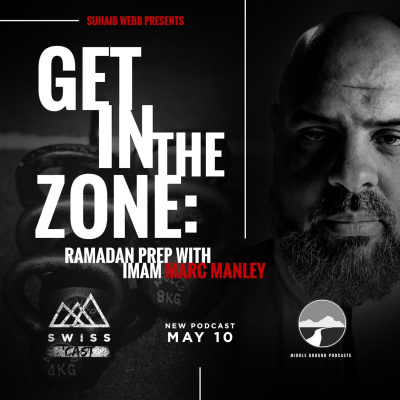 Swisscast With Suhaib Webb