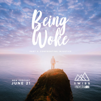 Swisscast With Suhaib Webb