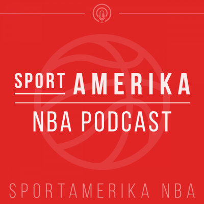 Sportamerika Nba Podcast