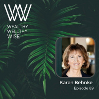 089 Karen Behnke - Rethinking The Beauty Industry Model