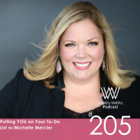 Putting YOU on Your To-Do List w/Michelle Mercier