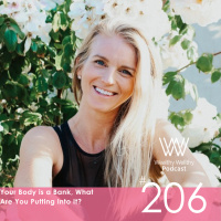 Your Body is a Bank, What Are You Putting Into It?